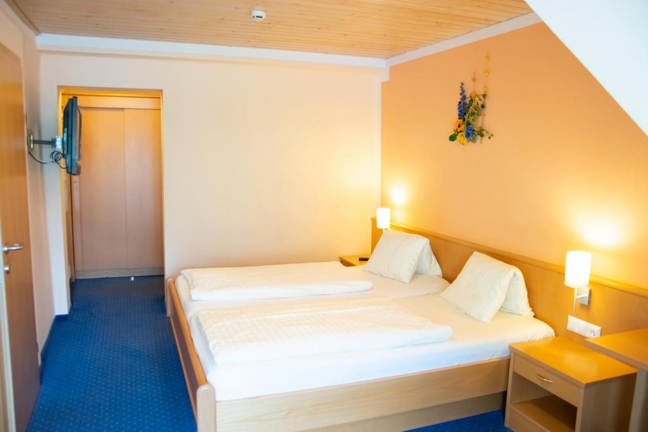 Strandhotel Burgstaller Feld am See Luaran gambar