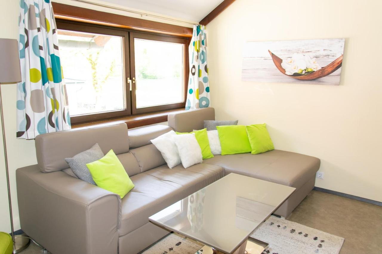Strandhotel Burgstaller Feld am See Luaran gambar