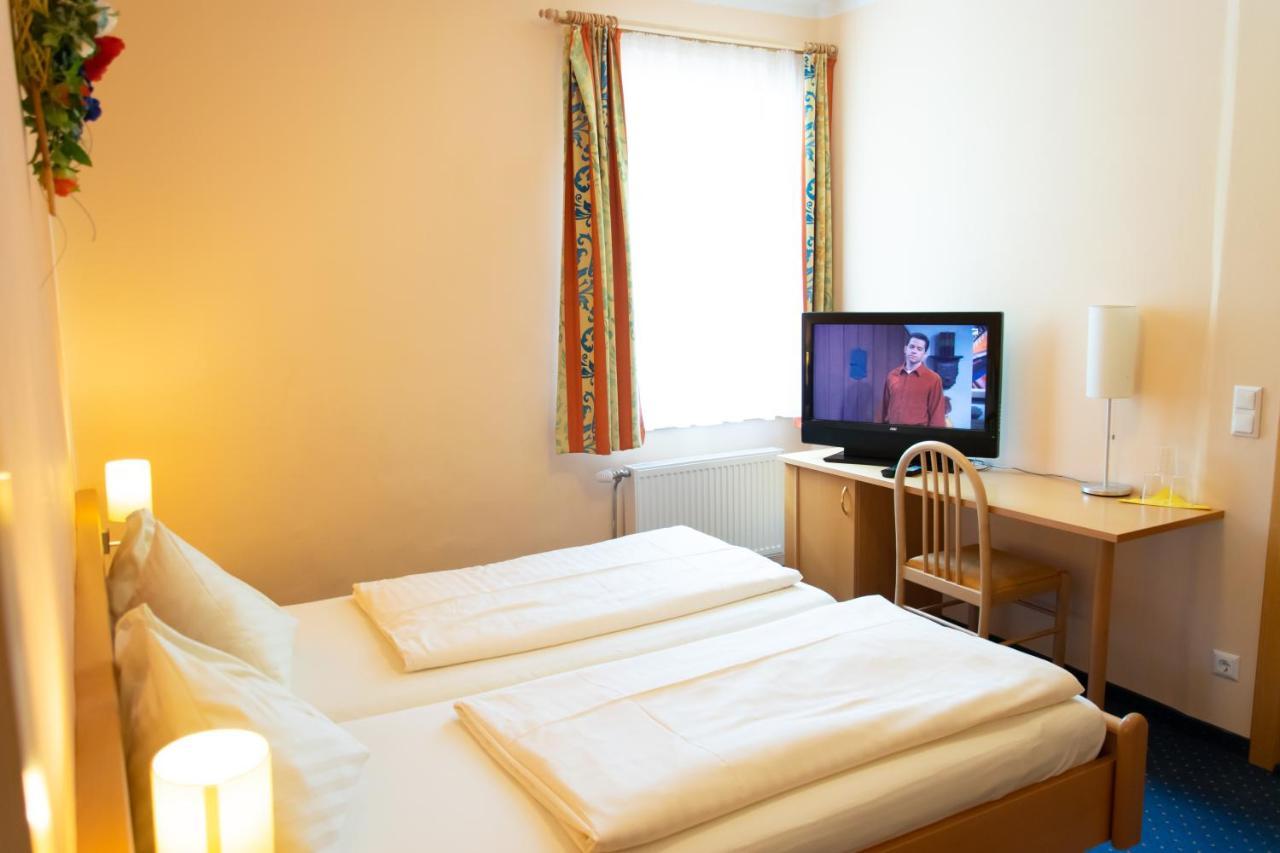 Strandhotel Burgstaller Feld am See Luaran gambar