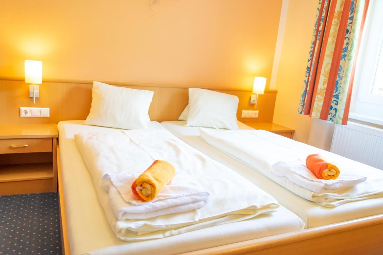 Strandhotel Burgstaller Feld am See Luaran gambar