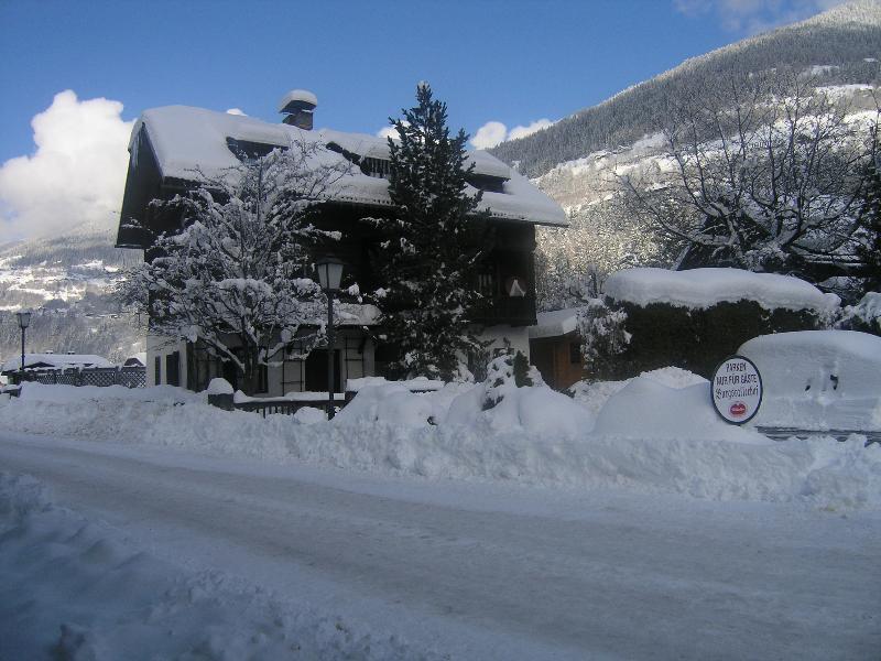 Strandhotel Burgstaller Feld am See Luaran gambar