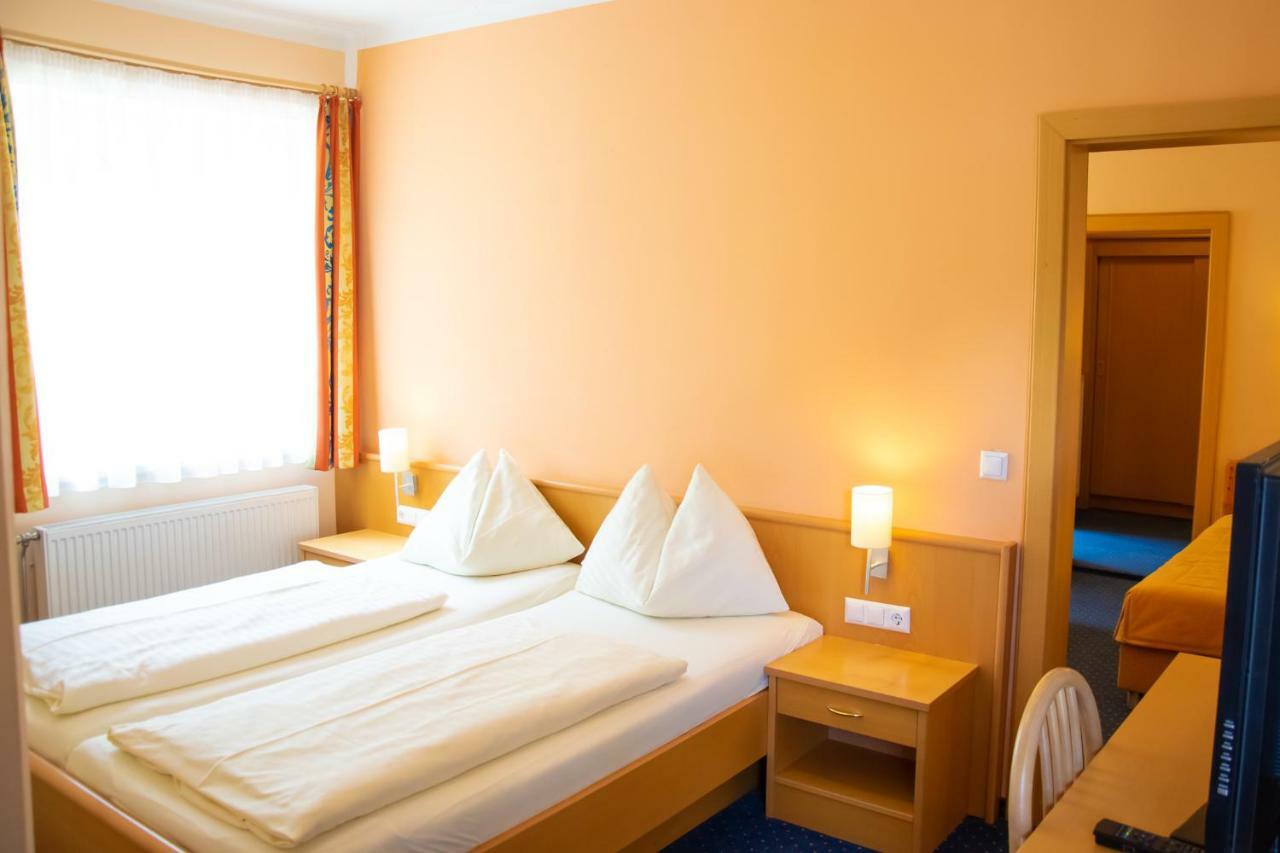 Strandhotel Burgstaller Feld am See Luaran gambar