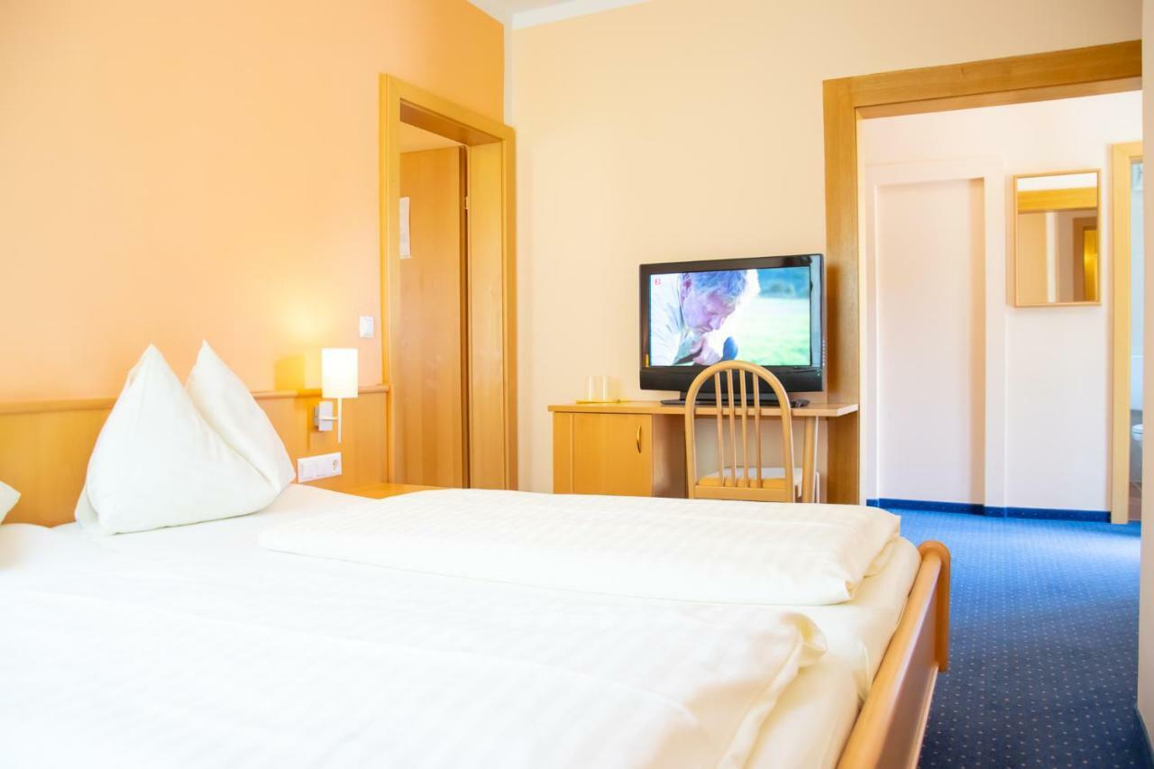 Strandhotel Burgstaller Feld am See Luaran gambar