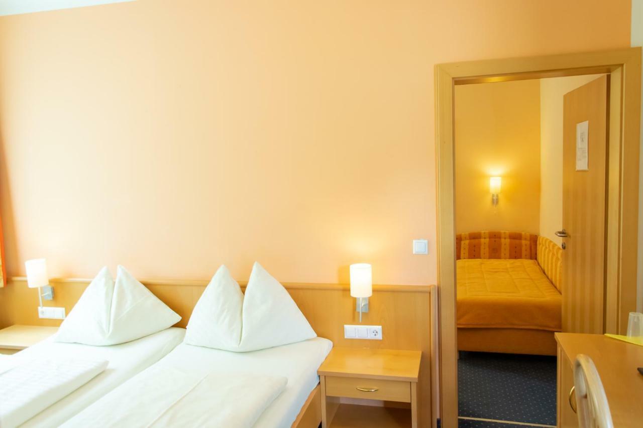 Strandhotel Burgstaller Feld am See Luaran gambar